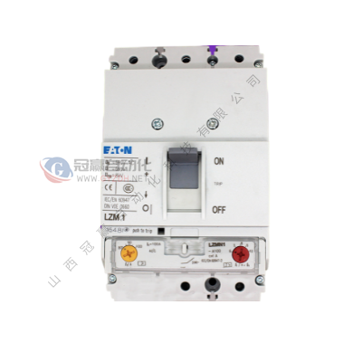 Moeller金钟穆勒|塑壳断路器|NZMN3-AE250-E