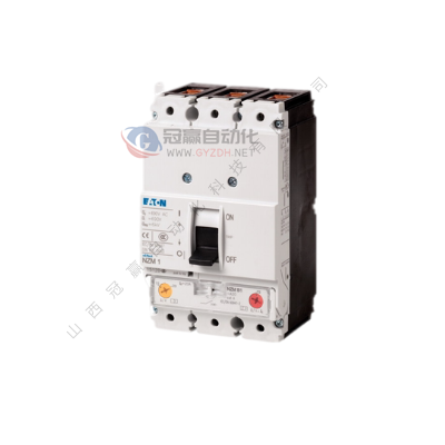 Moeller金钟穆勒|塑壳断路器|NZMS2-M100-E
