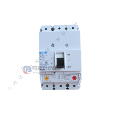 Moeller金钟穆勒|塑壳断路器|NZMH2-4-A32-E