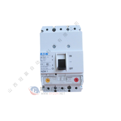 Moeller金钟穆勒|塑壳断路器|NZMS2-A250-E