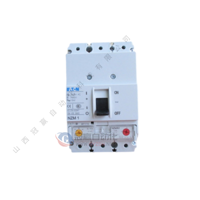 Moeller金钟穆勒|塑壳断路器|NZMS2-ME90-E