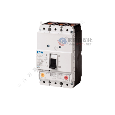 Moeller金钟穆勒|塑壳断路器|NZMN3-VE250
