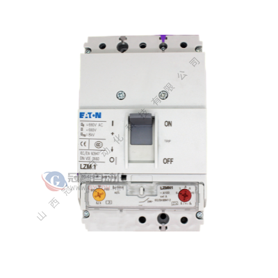 Moeller金钟穆勒|塑壳断路器|NZMC2-S160