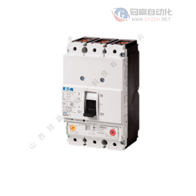 Moeller金钟穆勒|塑壳断路器|NZMS2-VE100
