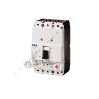 Moeller金钟穆勒|塑壳断路器|NZMH2-M125-E