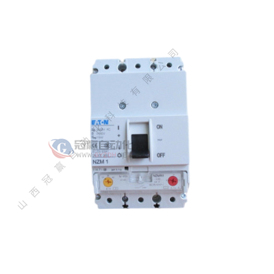 Moeller金钟穆勒|塑壳断路器|NZMN2-S125