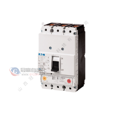 Moeller金钟穆勒|塑壳断路器|NZMN2-4-VE100-E