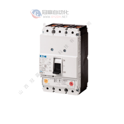 Moeller金钟穆勒|塑壳断路器|NZMB2-4-A200-E