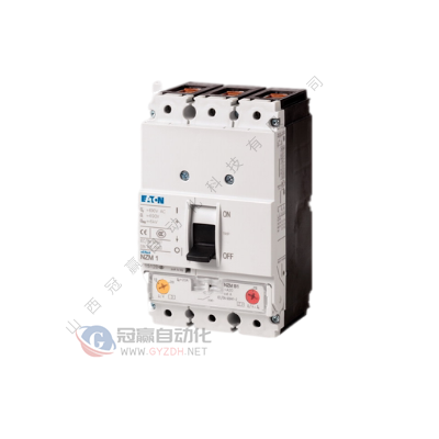 Moeller金钟穆勒|塑壳断路器|NZMH2-4-A20-E