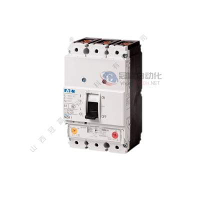 Moeller金钟穆勒|塑壳断路器|NZMC2-M125