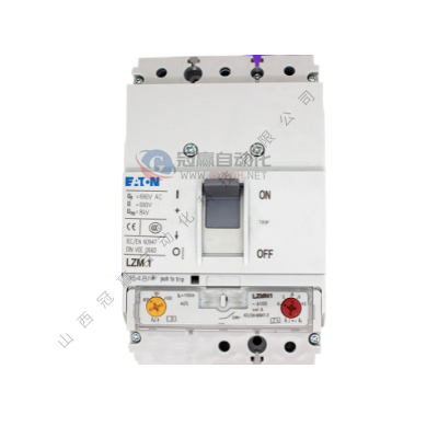 Moeller金钟穆勒|塑壳断路器|NZMH2-ME90