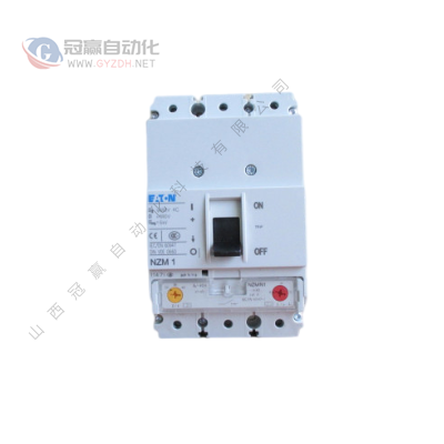 Moeller金钟穆勒|塑壳断路器|NZMN2-ME220