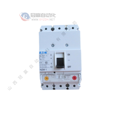 Moeller金钟穆勒|塑壳断路器|NZMH2-ME220-E