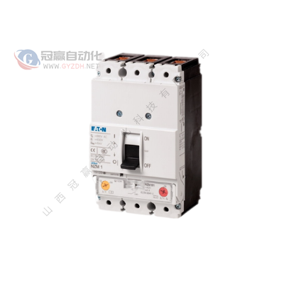 Moeller金钟穆勒|塑壳断路器|NZMS2-ME220-E