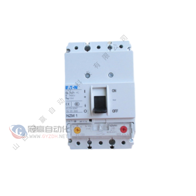 Moeller金钟穆勒|塑壳断路器|NZMC2-S200