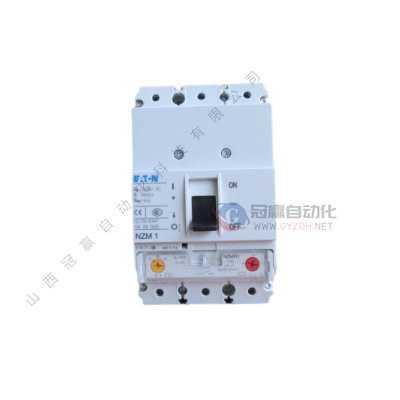 Moeller金钟穆勒|塑壳断路器|NZMS2-M100