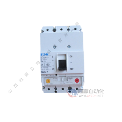 Moeller金钟穆勒|塑壳断路器|NZMN2-VE100