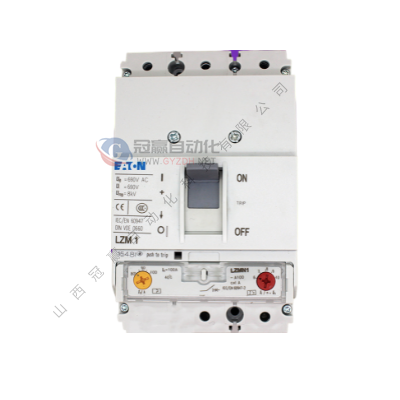 Moeller金钟穆勒|塑壳断路器|NZMC2-M200