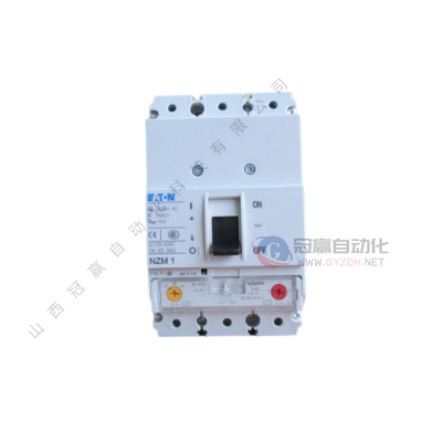 Moeller金钟穆勒|塑壳断路器|NZMB2-M160