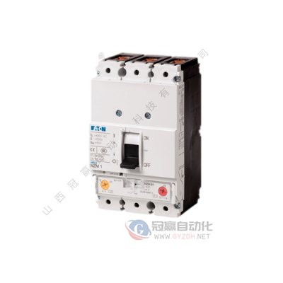 Moeller金钟穆勒|塑壳断路器|NZMH2-S100-E