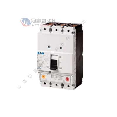 Moeller金钟穆勒|塑壳断路器|NZMC2-4-A200-E