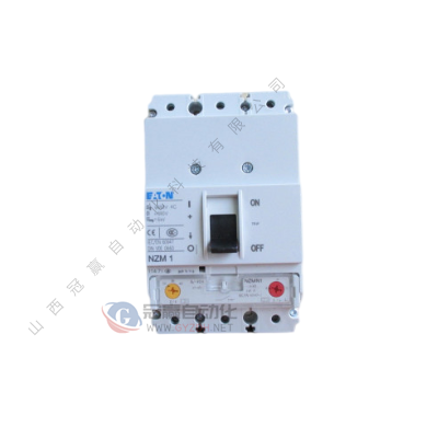 Moeller金钟穆勒|塑壳断路器|NZMB2-A250-E