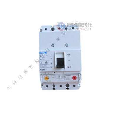 Moeller金钟穆勒|塑壳断路器|NZMN2-M200