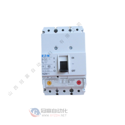 Moeller金钟穆勒|空气断路器|框架|IZM97B3-U16CF