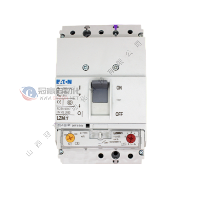 Moeller金钟穆勒|空气断路器|框架|IZM97H3-V08CF