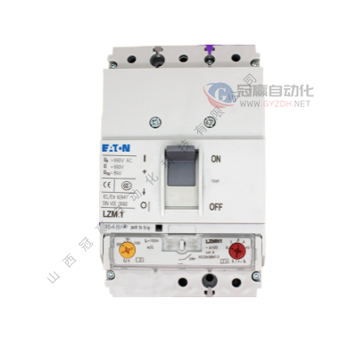 Moeller金钟穆勒|空气断路器|框架|IZM97B3-A20CF