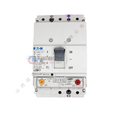 Moeller金钟穆勒|空气断路器|框架|IZM97B3-U32CW