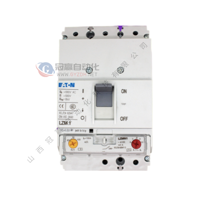 Moeller金钟穆勒|空气断路器|框架|IZM97H3-P20CW