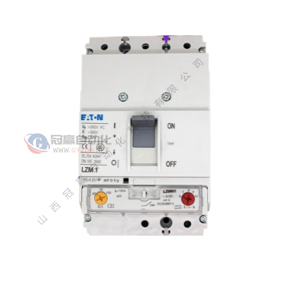 Moeller金钟穆勒|空气断路器|框架|IZM97B4-V16CW