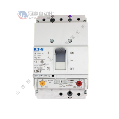 Moeller金钟穆勒|空气断路器|框架|IZM97H4-V16CW