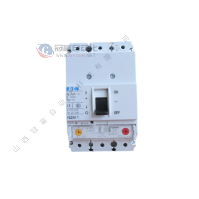 Moeller金钟穆勒|空气断路器|框架|IZM97N3-U08CF