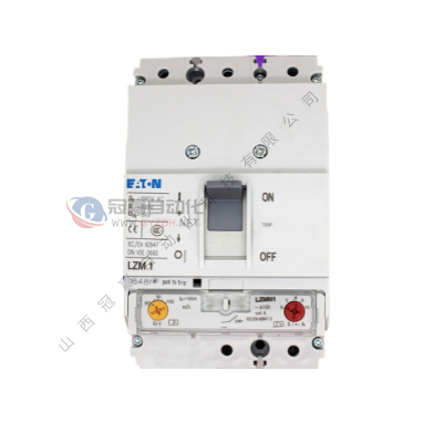 Moeller金钟穆勒|空气断路器|框架|IZM97B3-U32CF