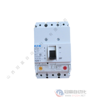 Moeller金钟穆勒|空气断路器|框架|IZM97N4-V16CF