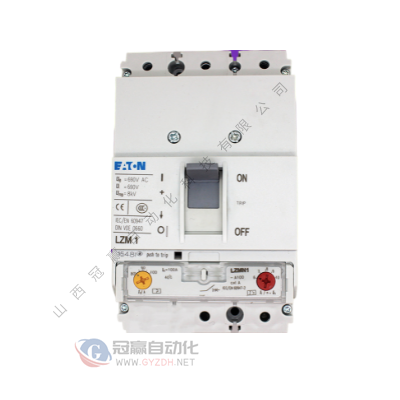 Moeller金钟穆勒|空气断路器|框架|IZM97H3-V25CF