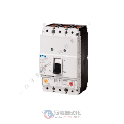 Moeller金钟穆勒|空气断路器|框架|IZM97H3-A32CF