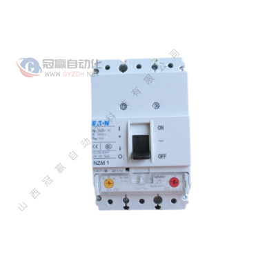 Moeller金钟穆勒|空气断路器|框架|IZM97N4-P16CW