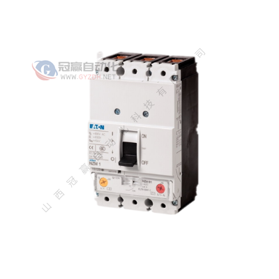 Moeller金钟穆勒|空气断路器|框架|IZM97N4-V32CW