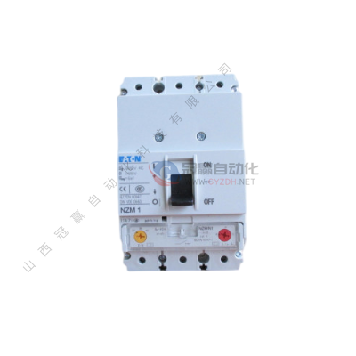 Moeller金钟穆勒|空气断路器|框架|IZM97N4-A20CW