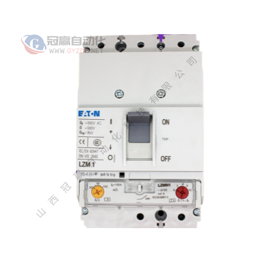 Moeller金钟穆勒|空气断路器|框架|IZM97N4-U16CW