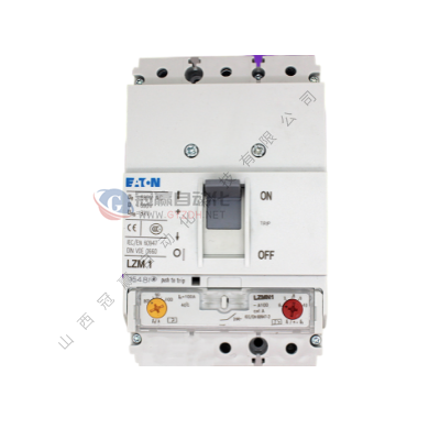 Moeller金钟穆勒|空气断路器|框架|IZM97B3-V10CW