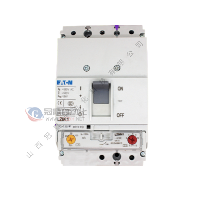 Moeller金钟穆勒|空气断路器|框架|IZM97B3-A20CW