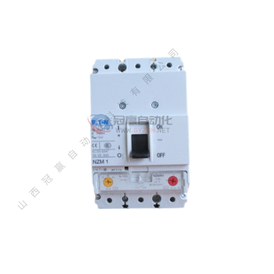 Moeller金钟穆勒|空气断路器|框架|IZM97N3-V10CW