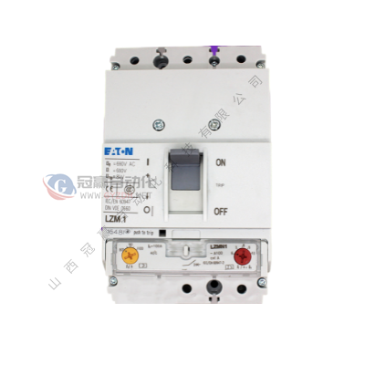 Moeller金钟穆勒|空气断路器|框架|IZM97B3-A10CW