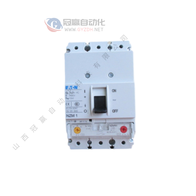 Moeller金钟穆勒|空气断路器|框架|IZM91B4-V12CF