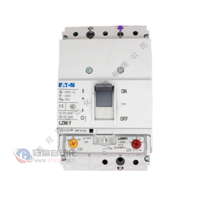 Moeller金钟穆勒|空气断路器|框架|IZM91B4-V08CF