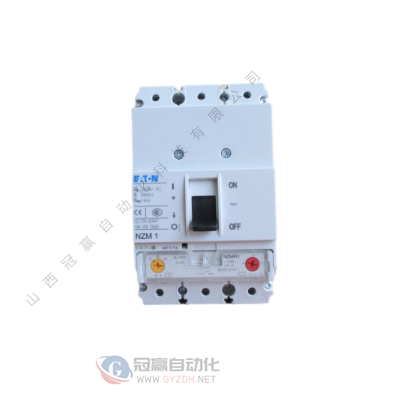 Moeller金钟穆勒|空气断路器|框架|IZM91H4-U06CW